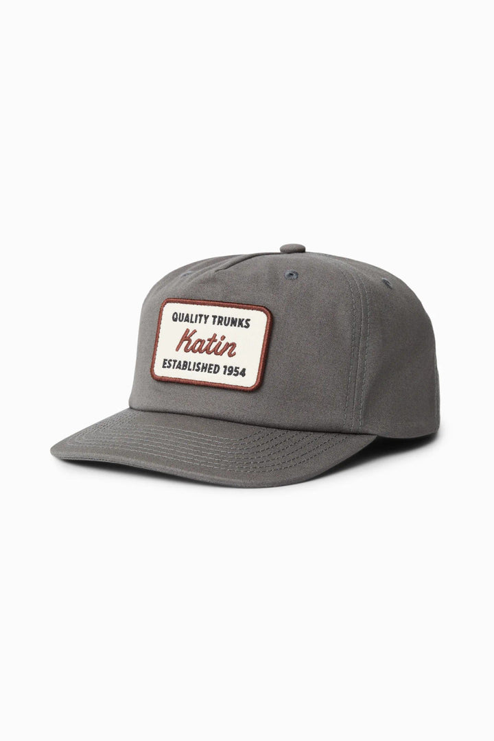 Katin Quality Hat: Shadow