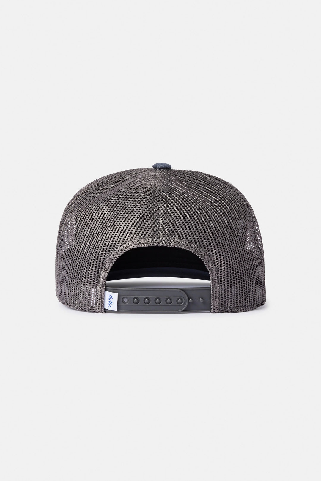 Katin Quality Trucker Hat: Overcast