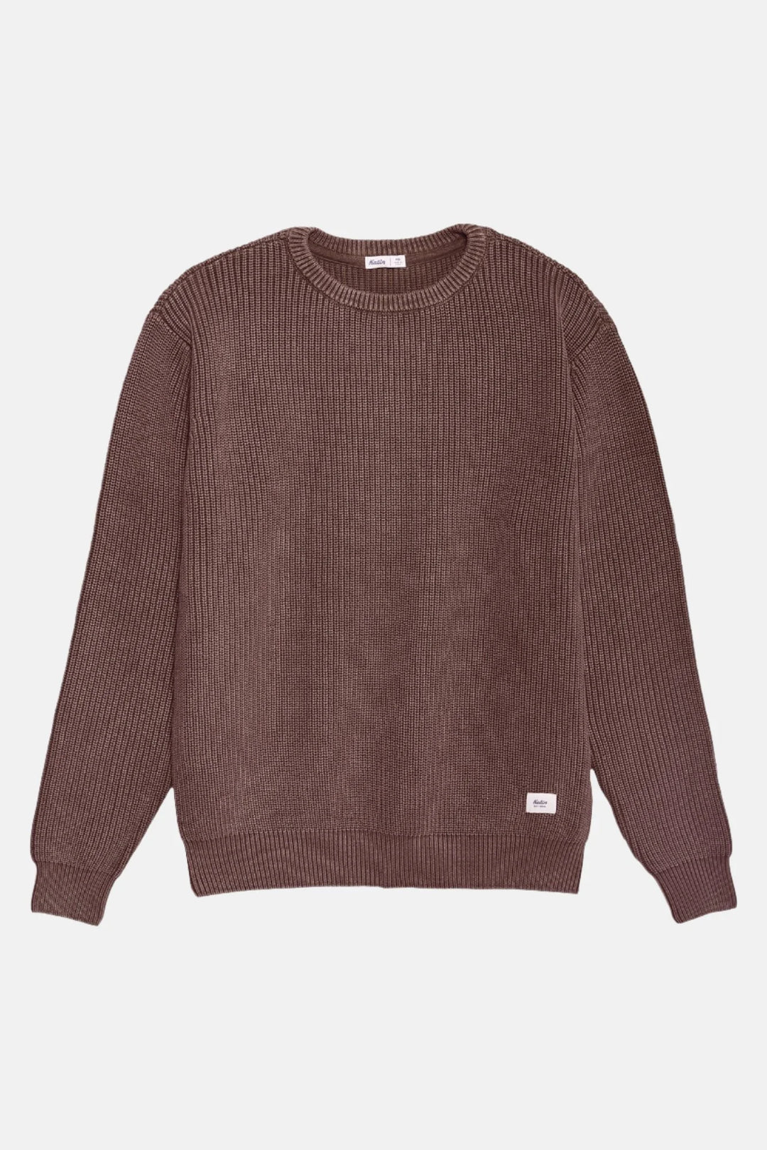 Katin Swell Sweater: Rain Drum