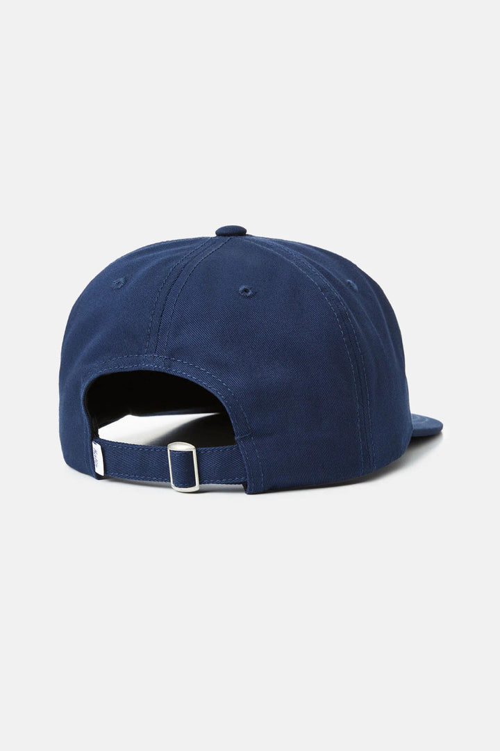 Katin Shape Hat: Baltic Blue