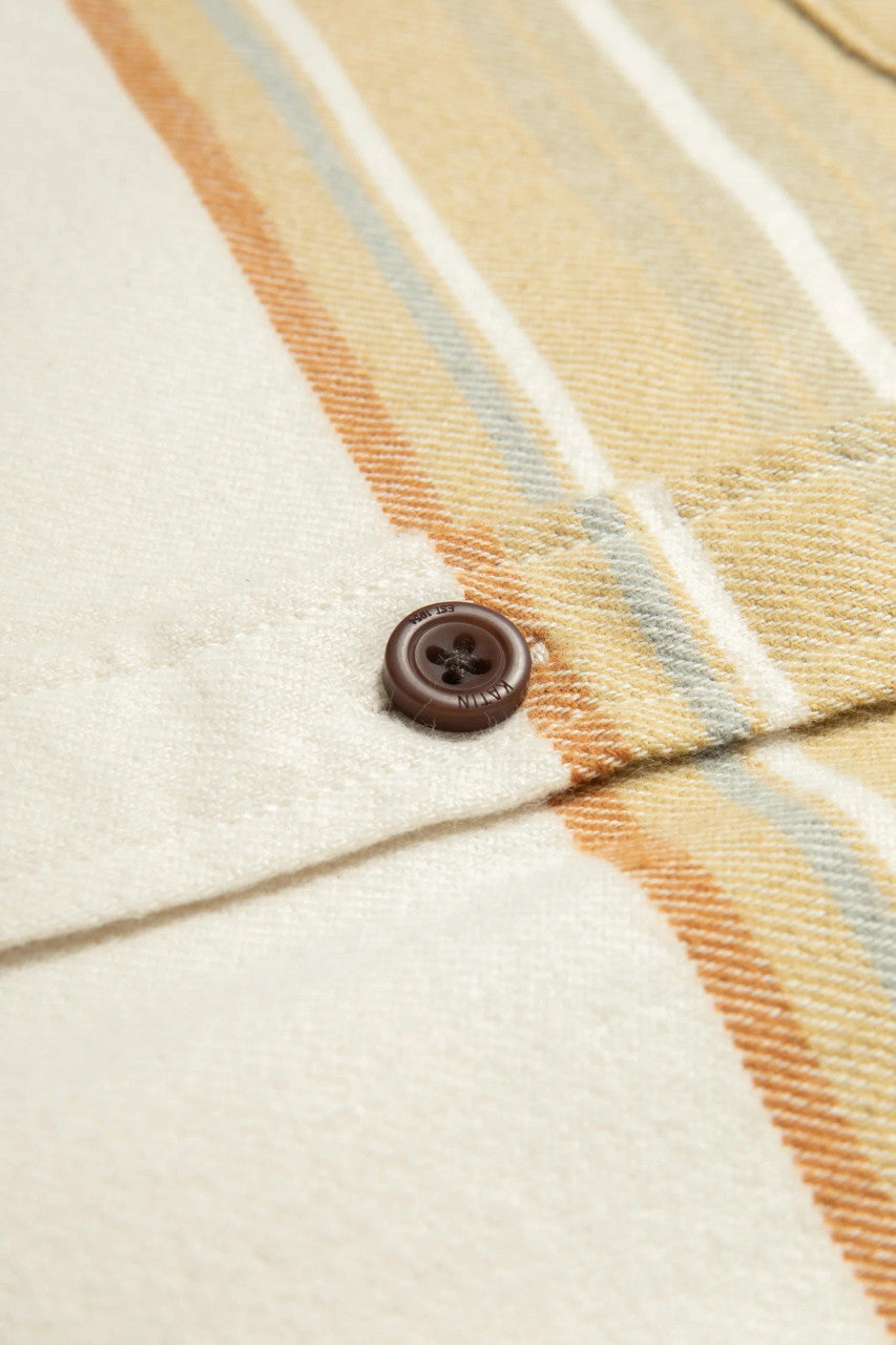 Katin Sierra Flannel: Wool