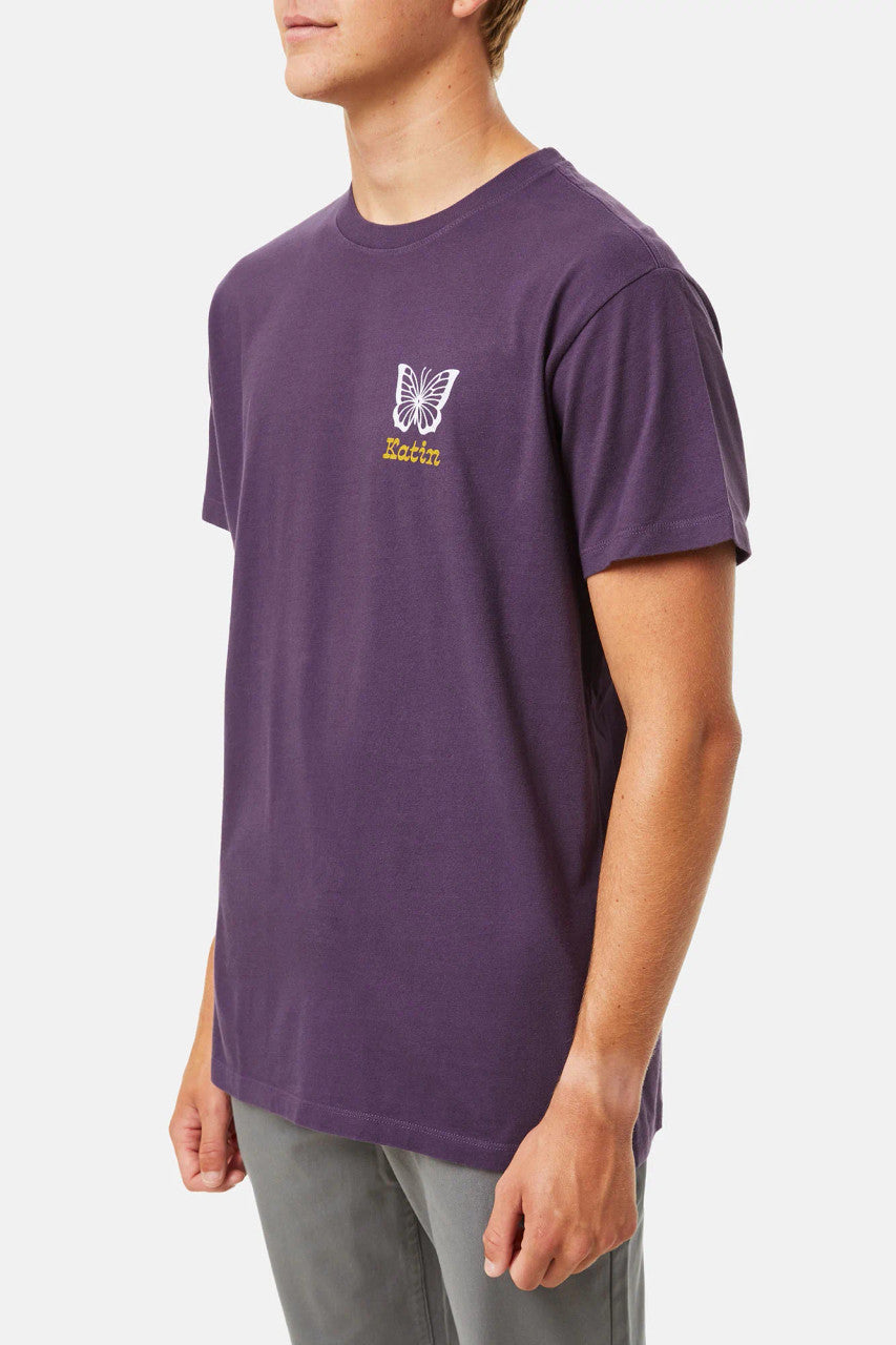 Katin Somber Tee: Dusk