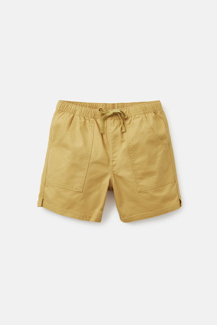 Katin Trails Short: Driftwood