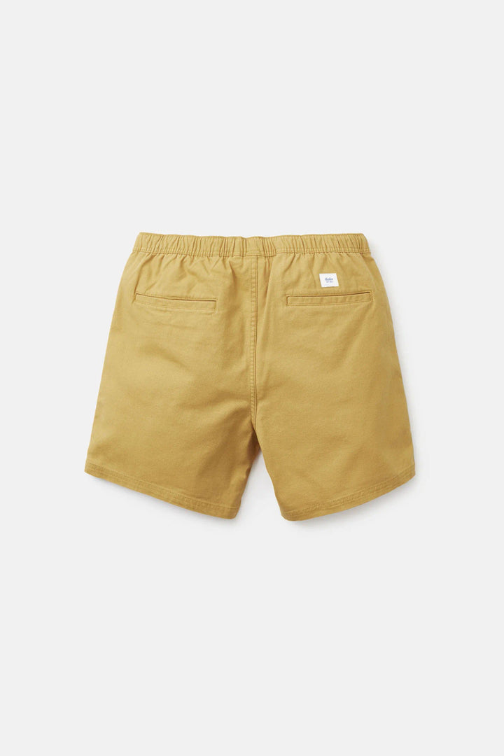 Katin Trails Short: Driftwood