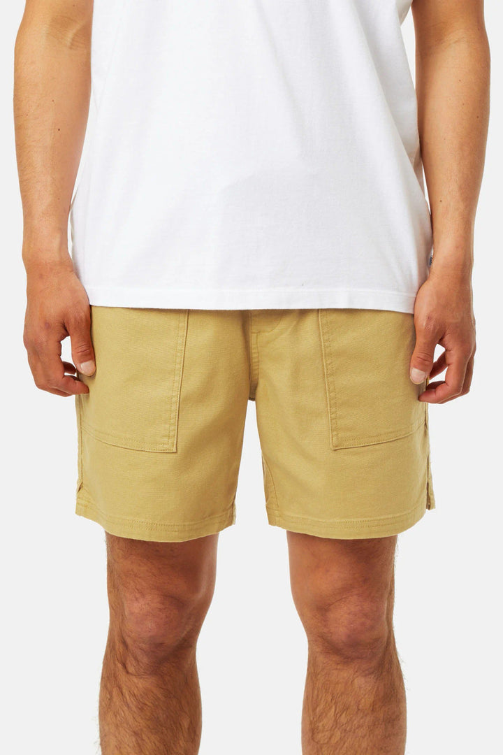 Katin Trails Short: Driftwood