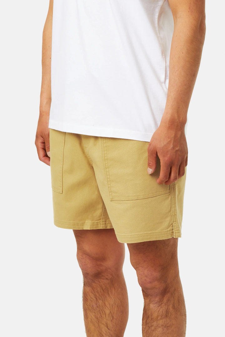 Katin Trails Short: Driftwood