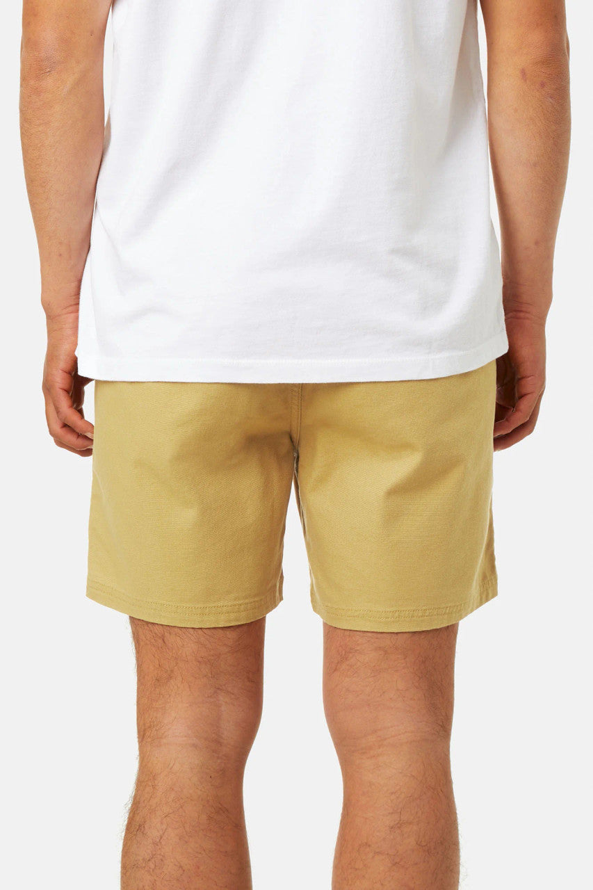 Katin Trails Short: Driftwood