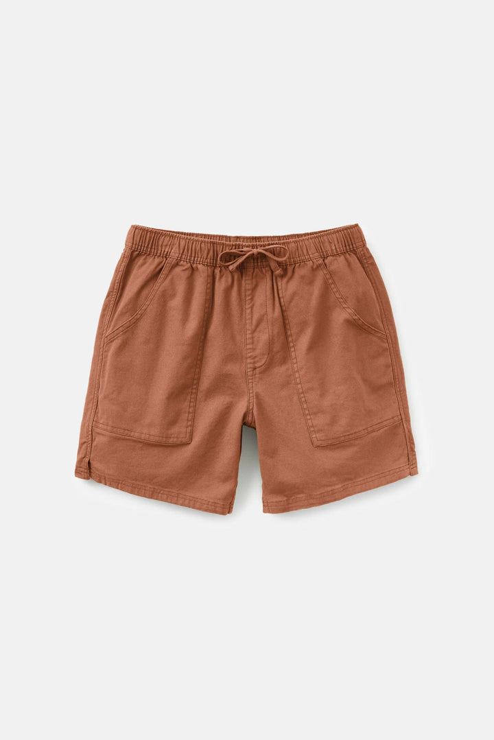 Katin Trails Short: Rust