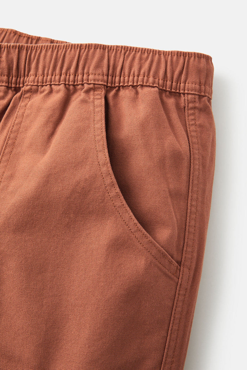 Katin Trails Short: Rust