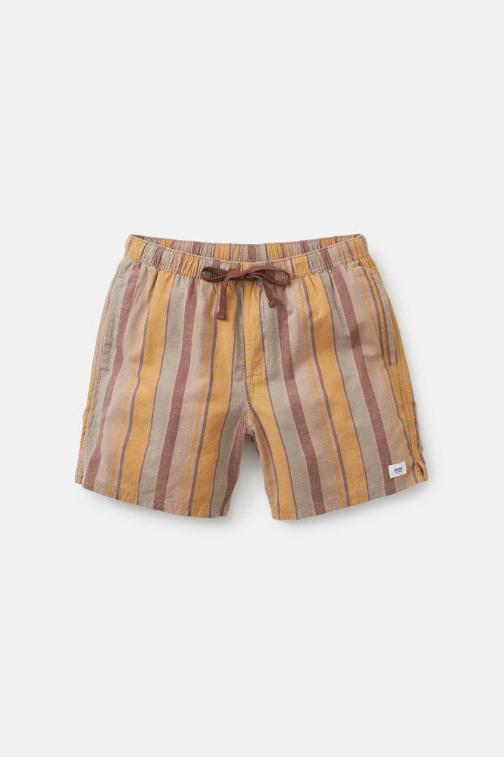 Katin York Short: Dark Clay