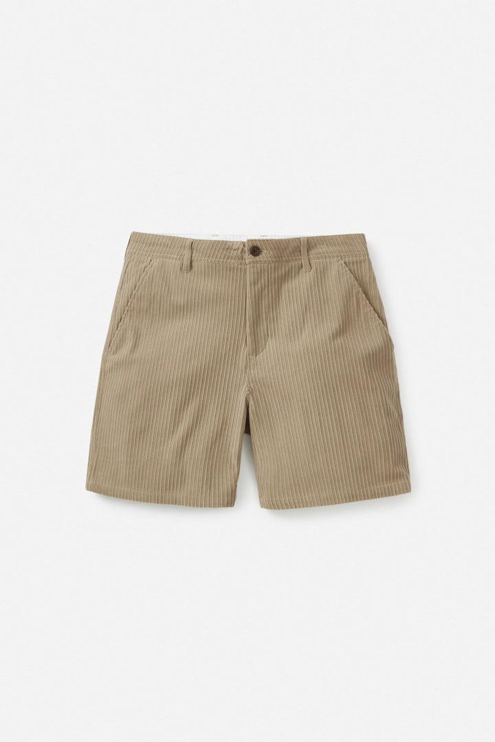 Katin Kennith Short: Aluminum