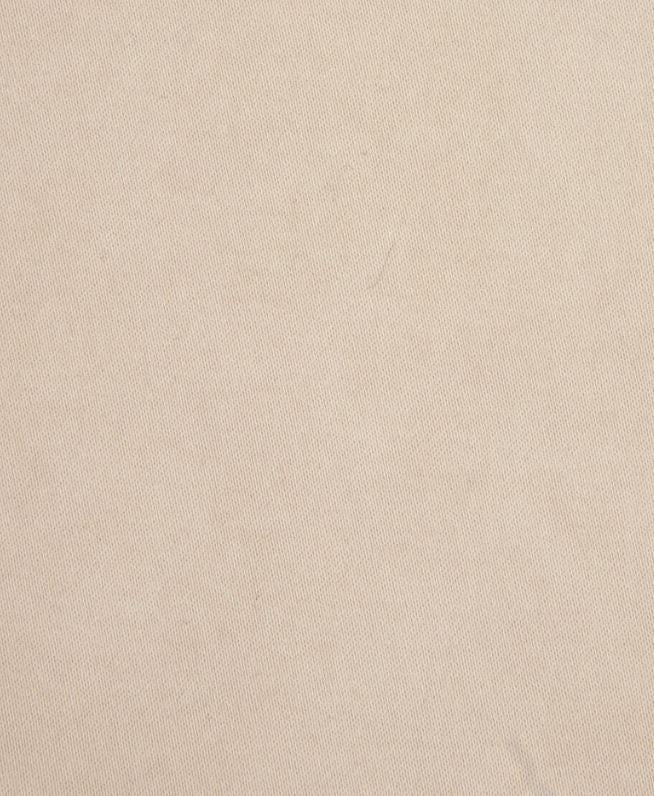 Ballin Cashmere Touch Sateen Crescent: Khaki