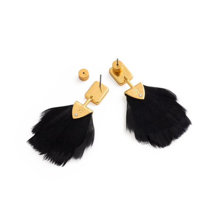 Brackish Elise Statement Earring