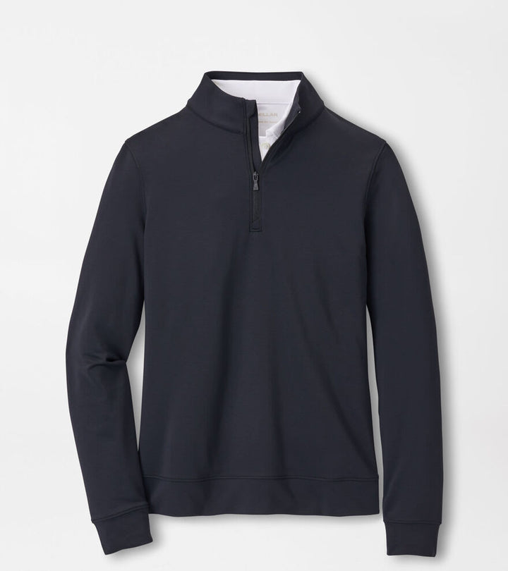 Peter Millar Women's Essential Perth: Black