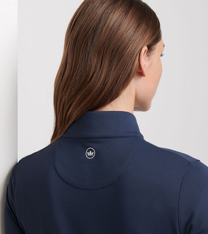 Peter Millar Women's Essential Perth: Navy