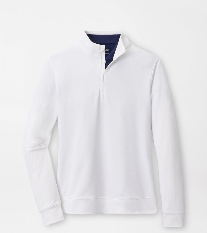Peter Millar Women's Essential Perth: White