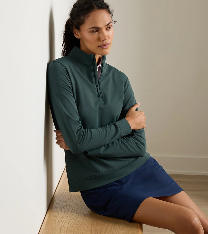 Peter Millar Women's Essential Perth: Pine Brook