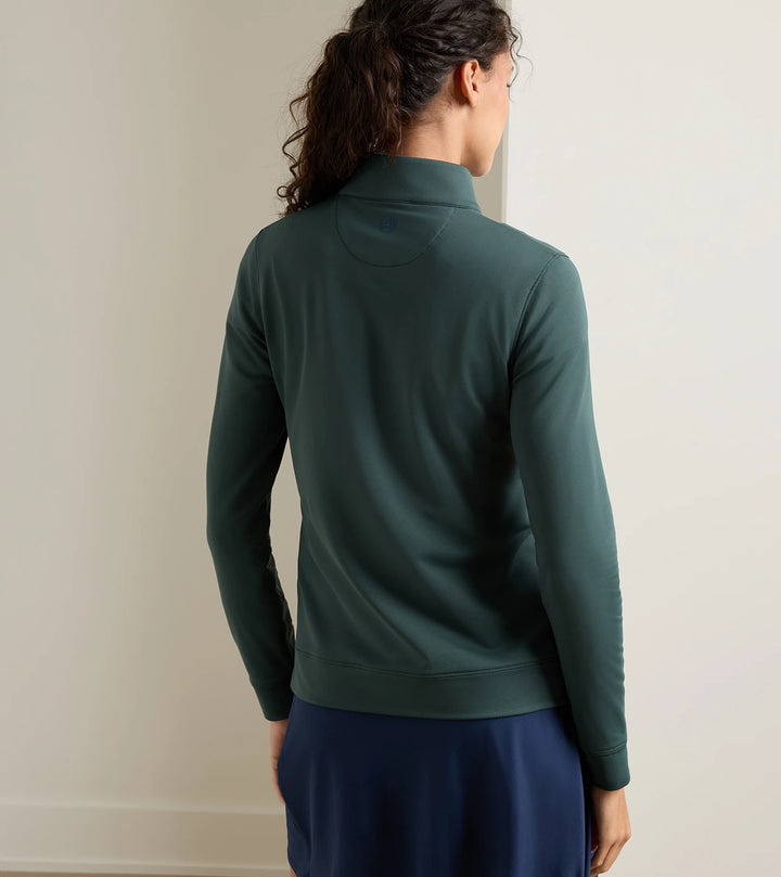 Peter Millar Women's Essential Perth: Pine Brook