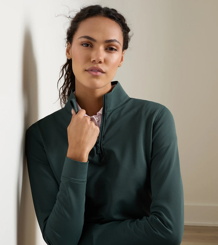 Peter Millar Women's Essential Perth: Pine Brook