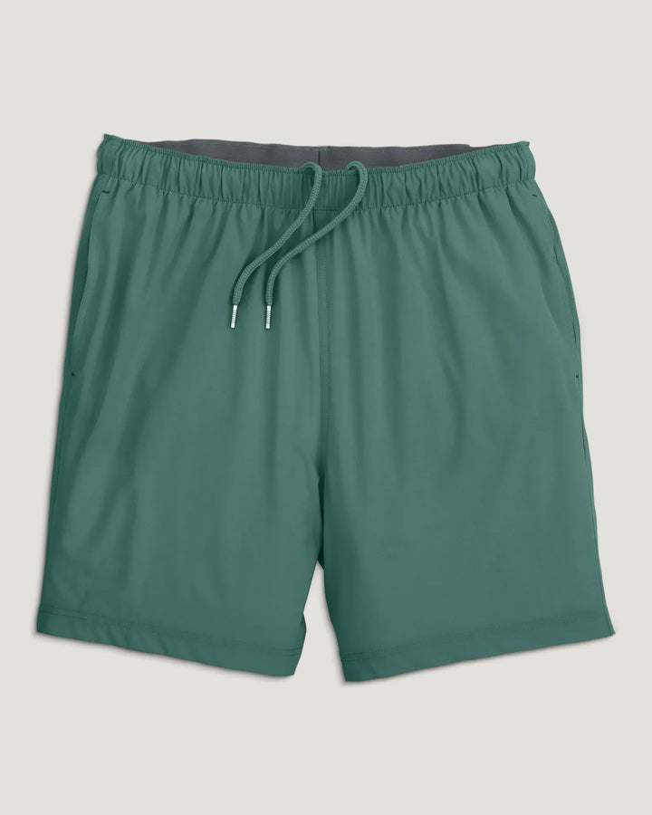 Free Fly Men's Breeze Short – 6": Sea Pine