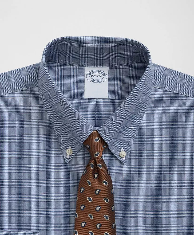 Brooks Brothers Regular Fit Dress Shirt