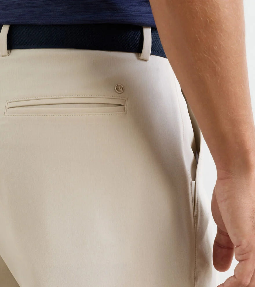 Peter Millar Featherweight Performance Short: Sand
