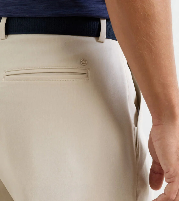 Peter Millar Featherweight Performance Short: Sand