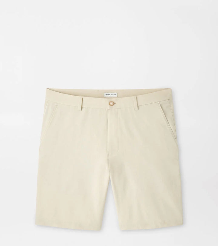 Peter Millar Featherweight Performance Short: Sand