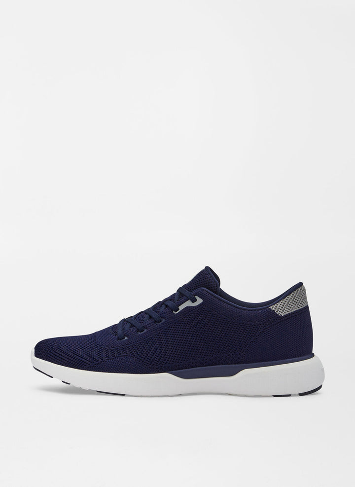 Peter Millar Glide V3 Sneaker: Navy