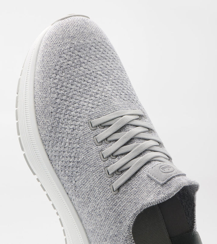 Peter Millar Odeon Sneaker: Gale Grey