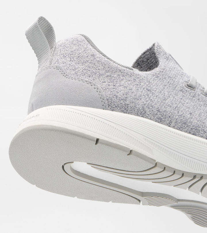 Peter Millar Odeon Sneaker: Gale Grey