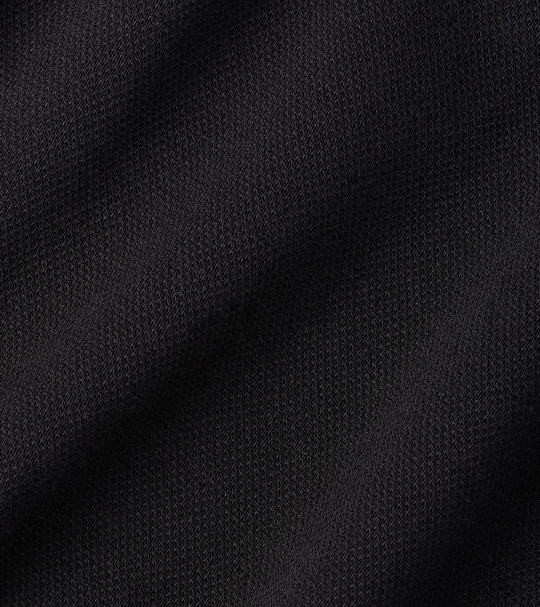 Peter Millar Crown Comfort Quarter-Zip Pullover: Black