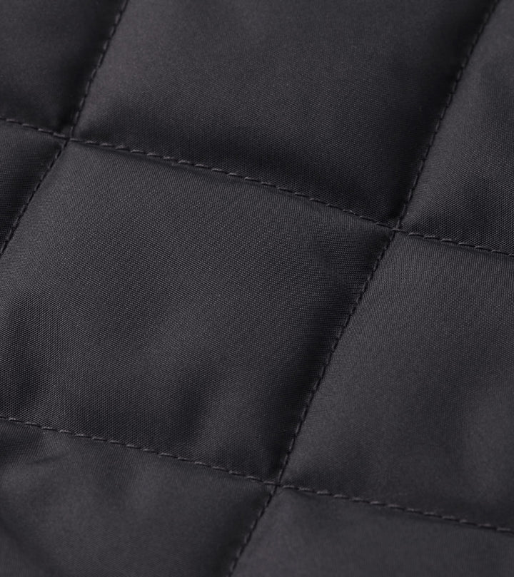 Peter Millar Essex Vest: Black
