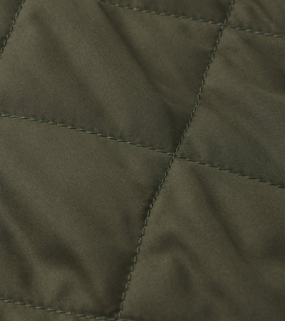 Peter Millar Essex Vest: Dark Olive