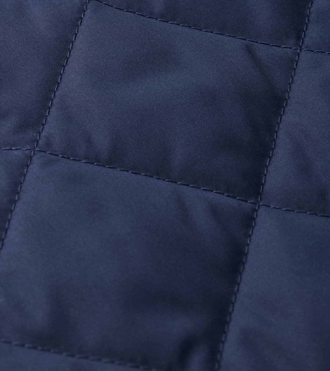 Peter Millar Suffolk Coat: Navy
