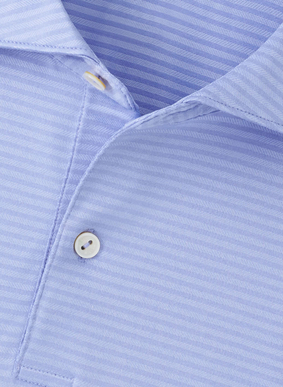 Peter Millar Crown Crafted Empire Performance Jersey Polo: Wisteria