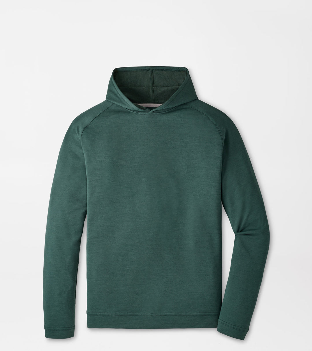 Peter Millar Pine Performance Hoodie: Pine Brook