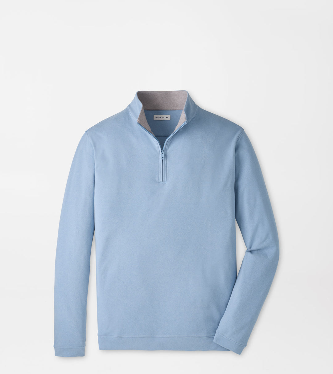 Peter Millar Ardent Air Performance Quarter-Zip: Lakeside