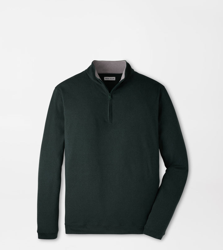Peter Millar Ardent Air Performance Quarter-Zip: Pine Brook