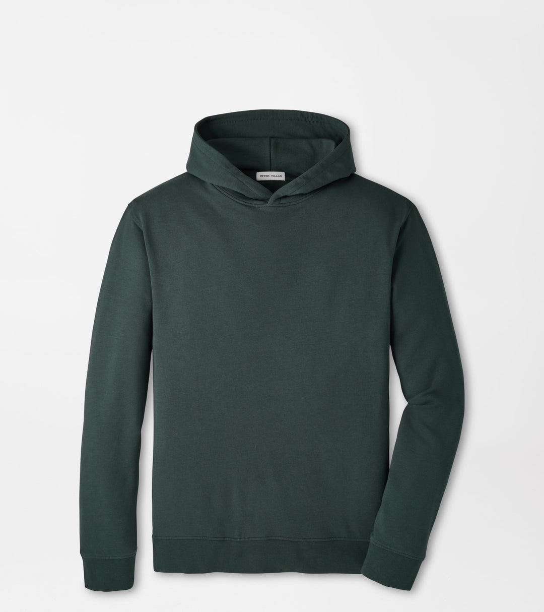 Peter Millar Oasis Pullover Hoodie: Pine Brook