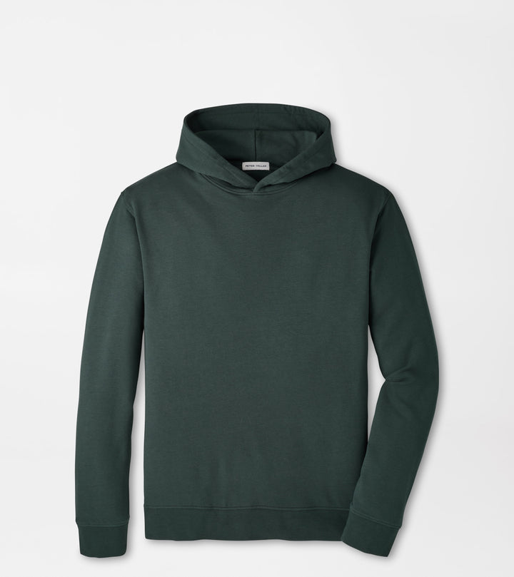 Peter Millar Oasis Pullover Hoodie: Pine Brook