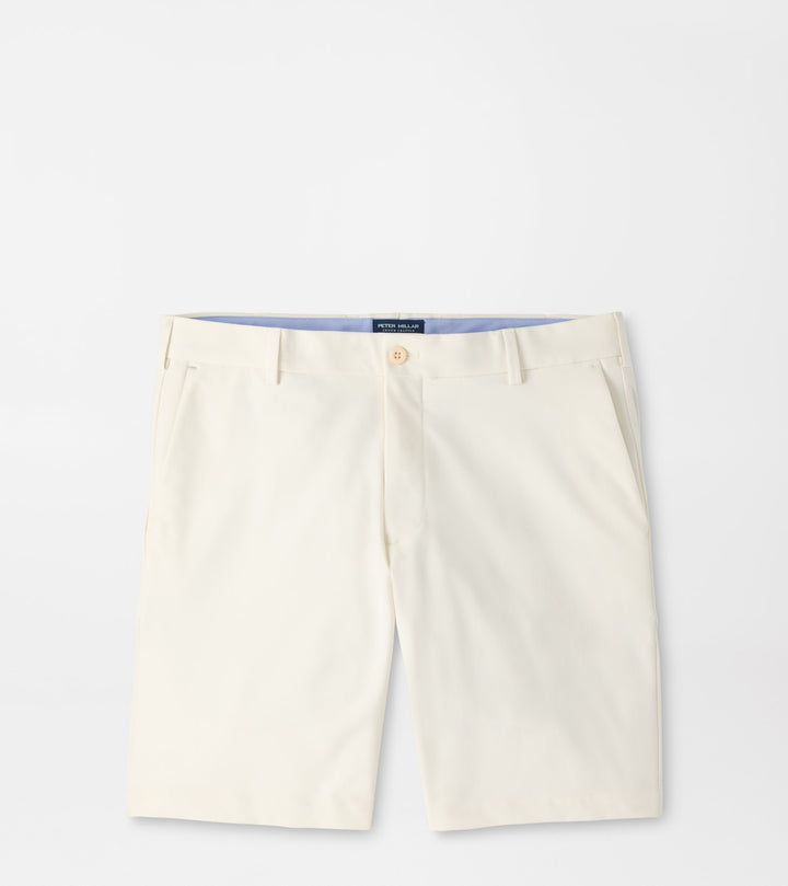 Peter Millar Surge Performance Short: Almond