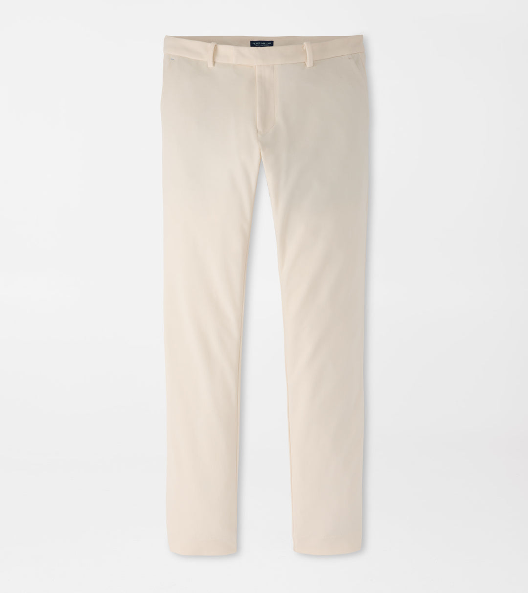 Peter Millar Bingham Corduroy Performance Trouser: Almond