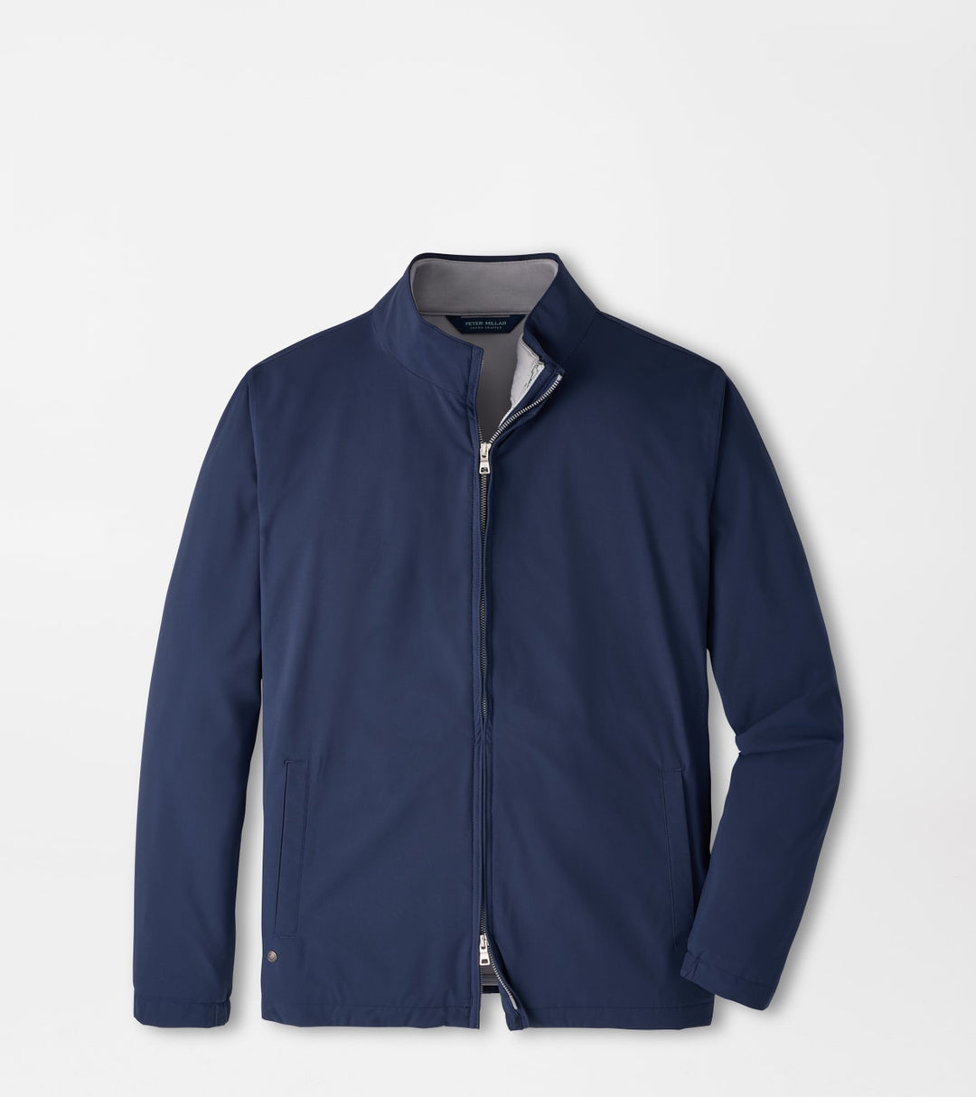 Peter Millar Ryder 3-in-1 Jacket & Vest: Navy