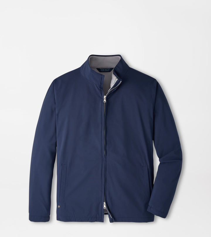 Peter Millar Ryder 3-in-1 Jacket & Vest: Navy