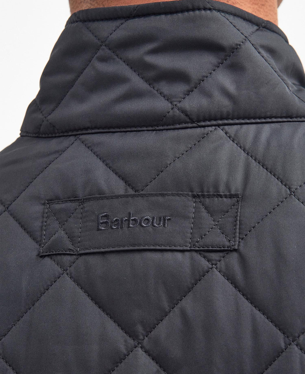 Barbour Lowerdale Gilet: Classic Navy