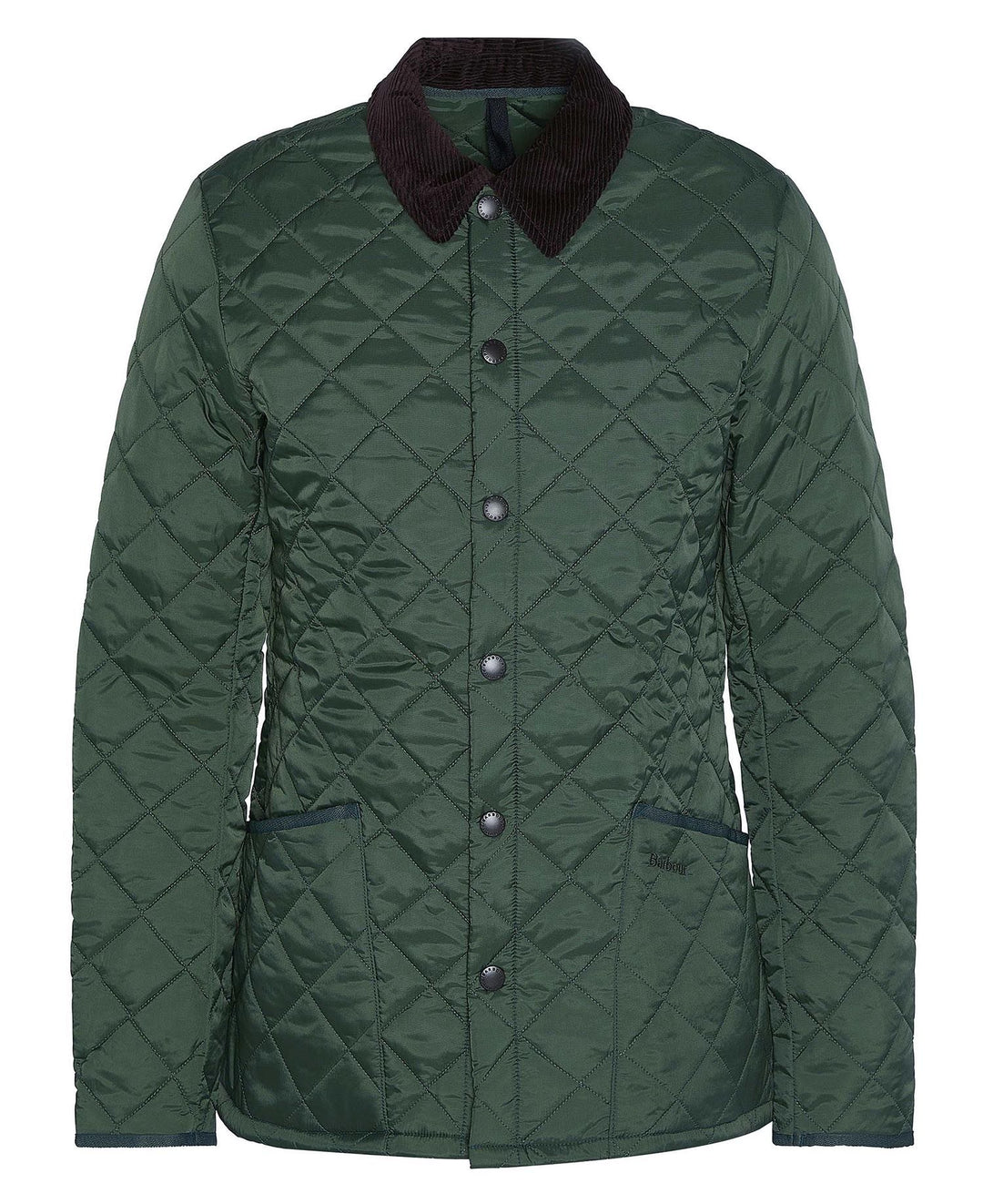 Barbour Heritage Liddesdale: Racing Green