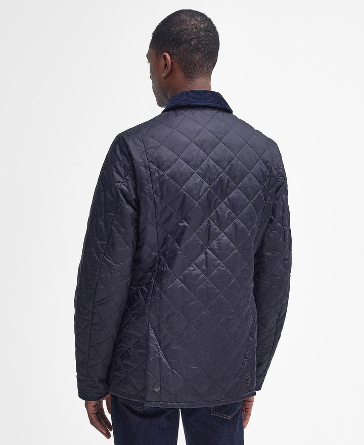 Barbour Heritage Liddesdale: Navy