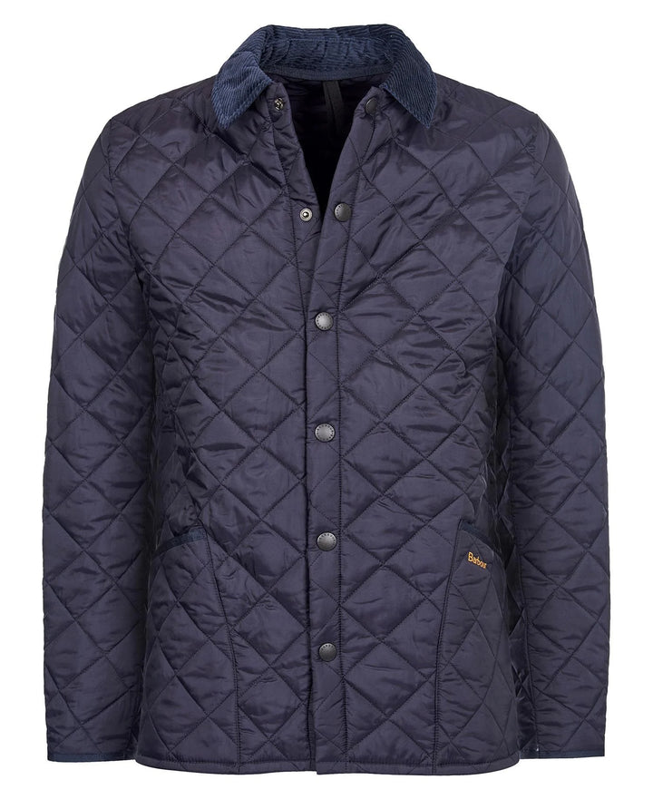 Barbour Heritage Liddesdale: Navy