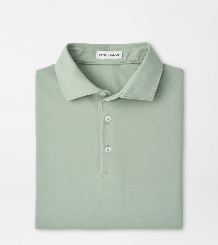 Peter Millar Crown Flex Cotton Polo: Grandview